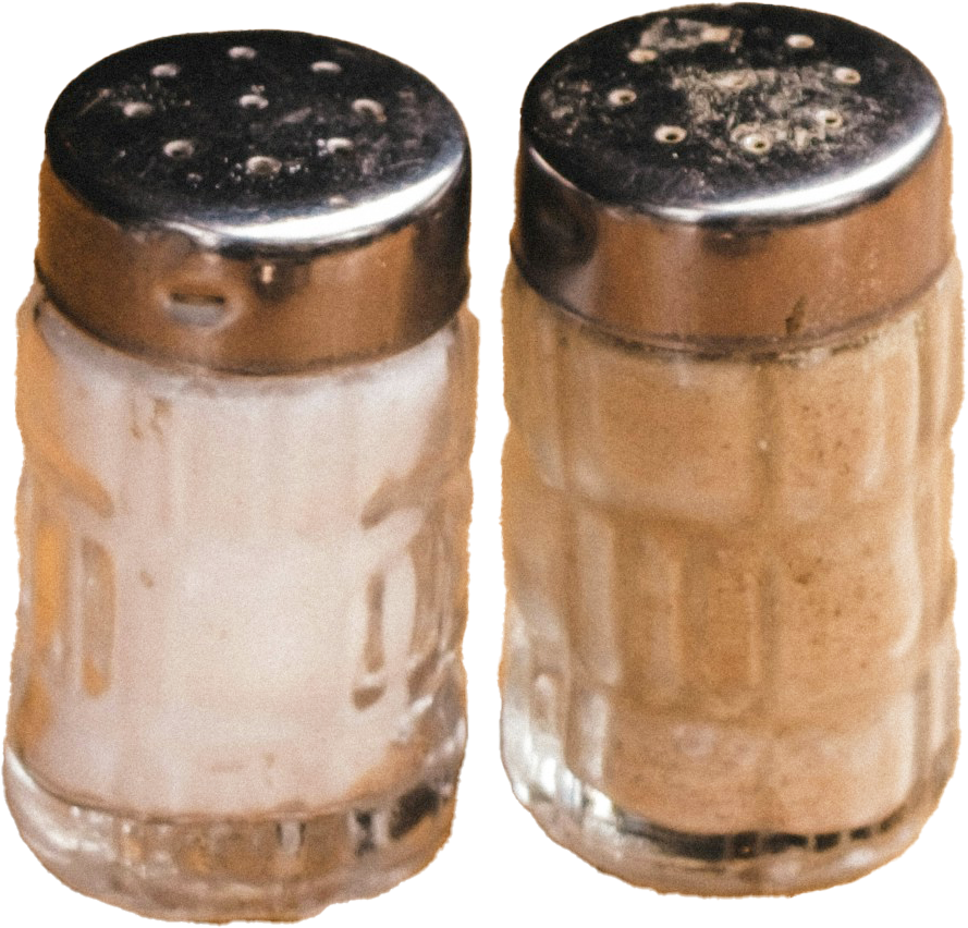 Salt-and-Pepper