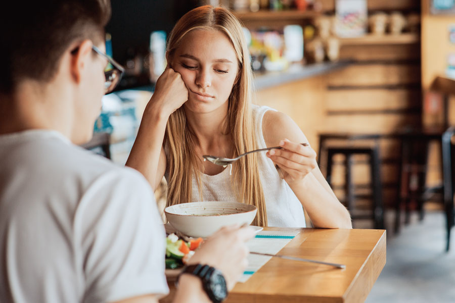 Couple-cafe