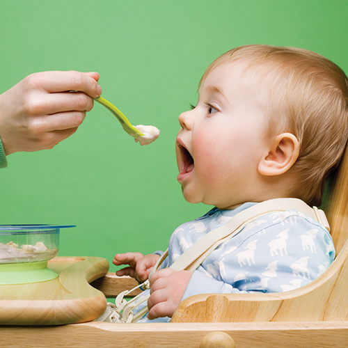 FeedingBaby