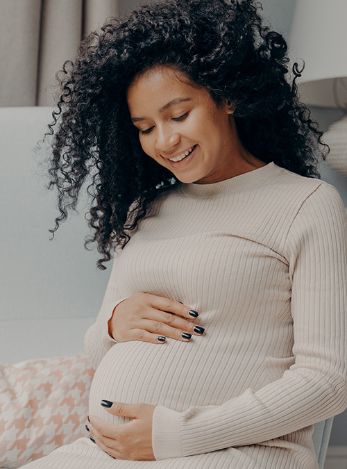 WV WIC Choices: For Mom To Be